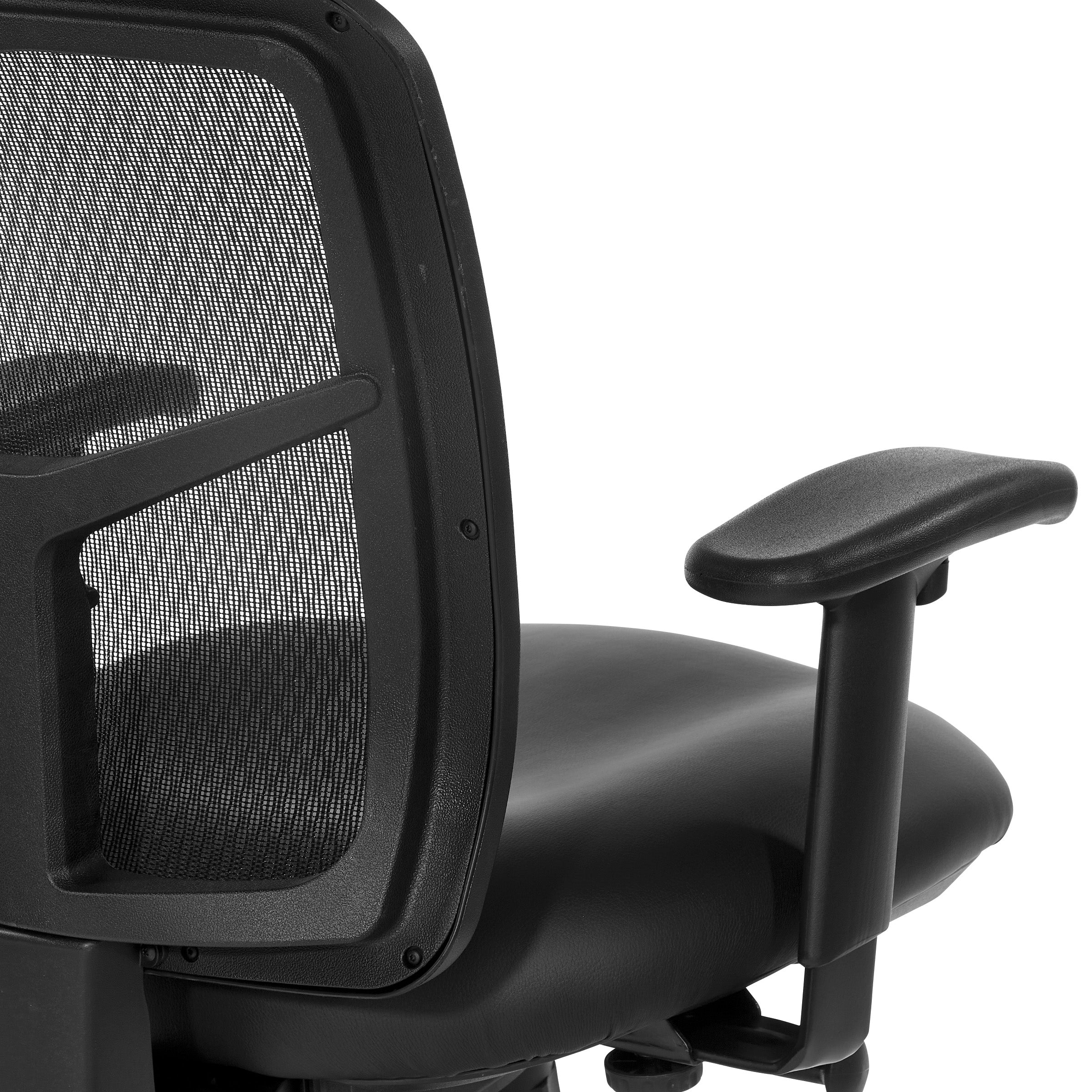 ProGrid® Mesh Back Manager's Chair